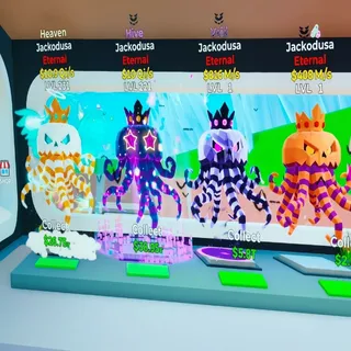 FORTNITE STEAL THE BRAINROT JACKODUSA BUNDLE