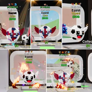 FORTNITE STEAL THE BRAINROT BALL ROT FOOTBALL BUNDLE