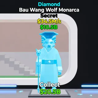 FORTNITE STEAL A BRAINROT BAU WANG WOLF MONARCA