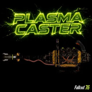 Plasma Caster