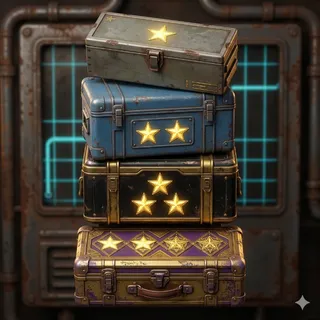 [PC] [best DISCOUNT] Any 1, 2, 3and 4 Star Legendary Mods (Mix and Match) (Each type is $0.1)