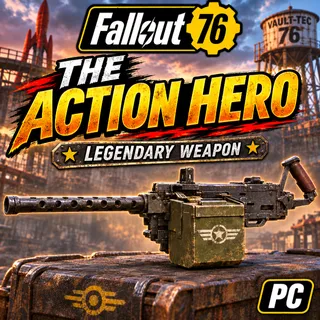 The Action Hero