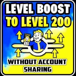 Level Boost