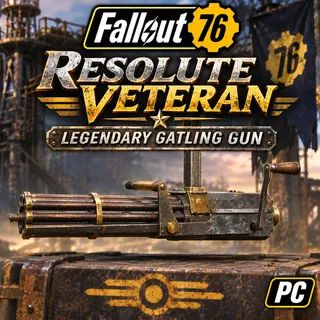 Resolute Veteran