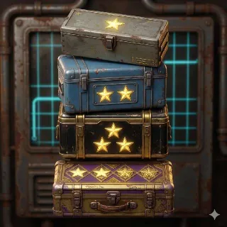 Legendary mods $0.2ea Any