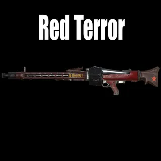 Red Terror