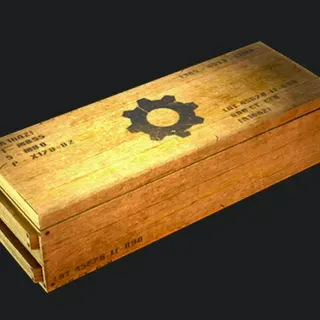 1000 Legendary modules