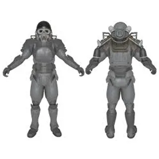 Civil Engineer armor