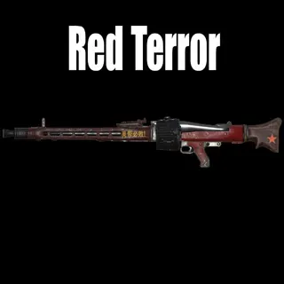 Red Terror