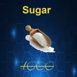 [PC]sugar,Salt, spices, pepper(you choose 1000x)Mix and match