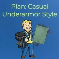 Plan: Plan: Casual Underarmor Style 
