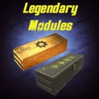 20x ANY LEGENDARY MOD YOU CHOOSE