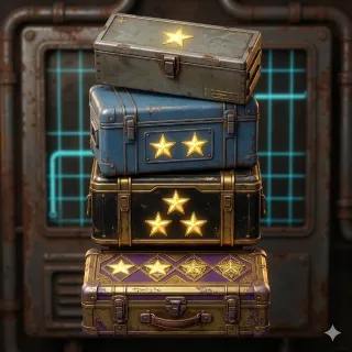[PC] [best DISCOUNT] Any 1, 2, 3and 4 Star Legendary Mods (Mix and Match) (Each type is $0.1)