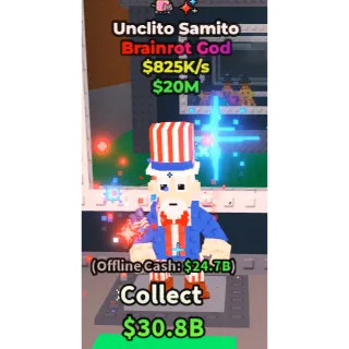 unclito samito