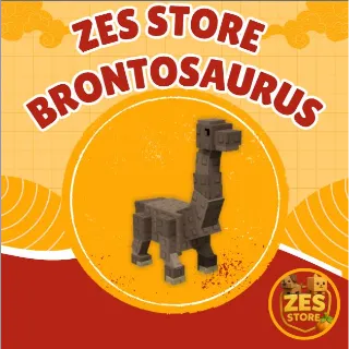 Nightmare Brontosaurus Weight 39KG+ | Fast Delivery !!!