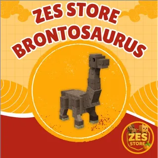 Nightmare Brontosaurus Weight 39KG+ | Fast Delivery !!!