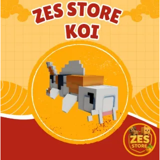 BUNDLE NIGHTMARE KOI 50% [MAX PASSIVE]| INSTANT DELIVERY !!!