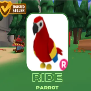R Parrot