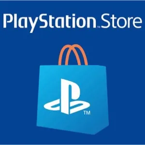 Playstation Store £100 Gift Card