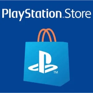 Playstation Store £100 Gift Card