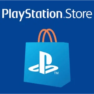 Playstation Store £100 gift card