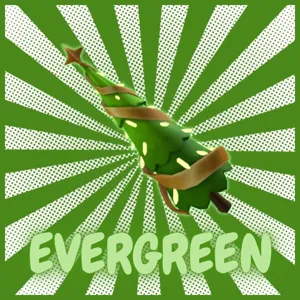 evergreen