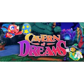 Cavern of dreams