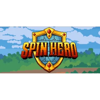 Spin Hero