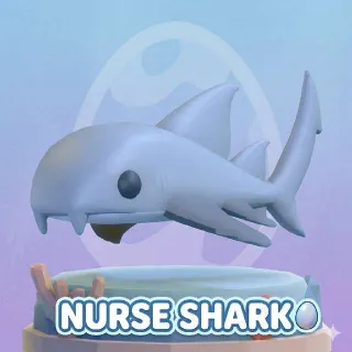 MEGA NURSE SHARK
