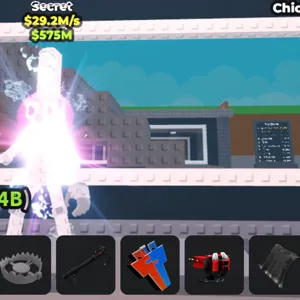 2 To To Tos and Chicli