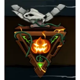 All Seeing Eye Baal GPO