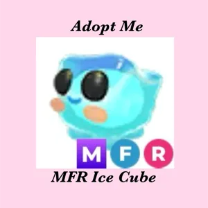 MFR ICE CUBE