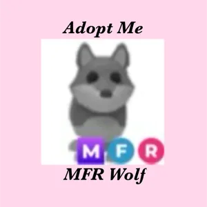 MFR WOLF