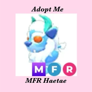 MFR HAETAE