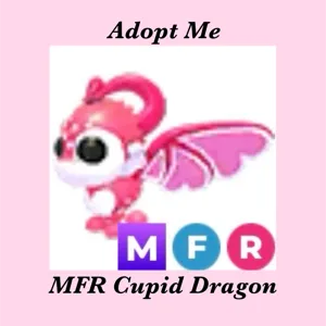 MFR CUPID DRAGON