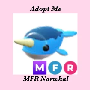 MFR NARWHAL