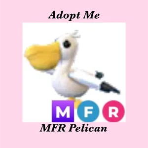 MFR PELICAN