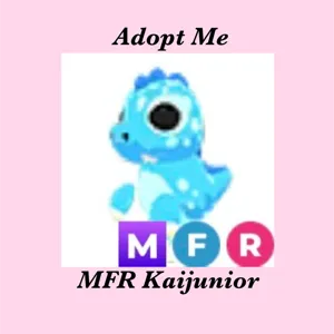 MFR KAIJUNIOR