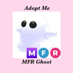 MFR GHOST