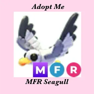 MFR SEAGULL