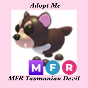MFR TASMANIAN DEVIL