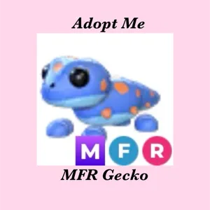 MFR GECKO