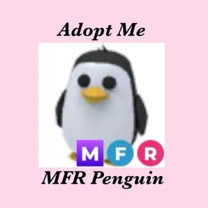 MFR PENGUIN