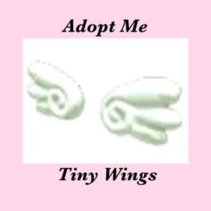 TINY WINGS