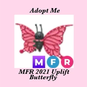 MFR 2021 UPLIFTBUTTERFLY