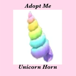 UNICORN HORN
