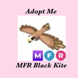 MFR BLACK KITE