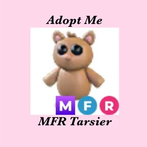 MFR TARSIER