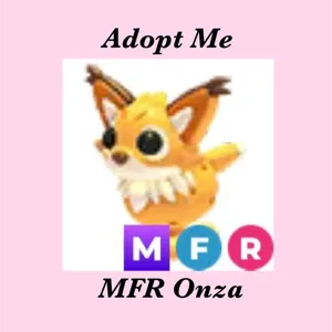 MFR ONZA