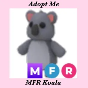 MFR KOALA